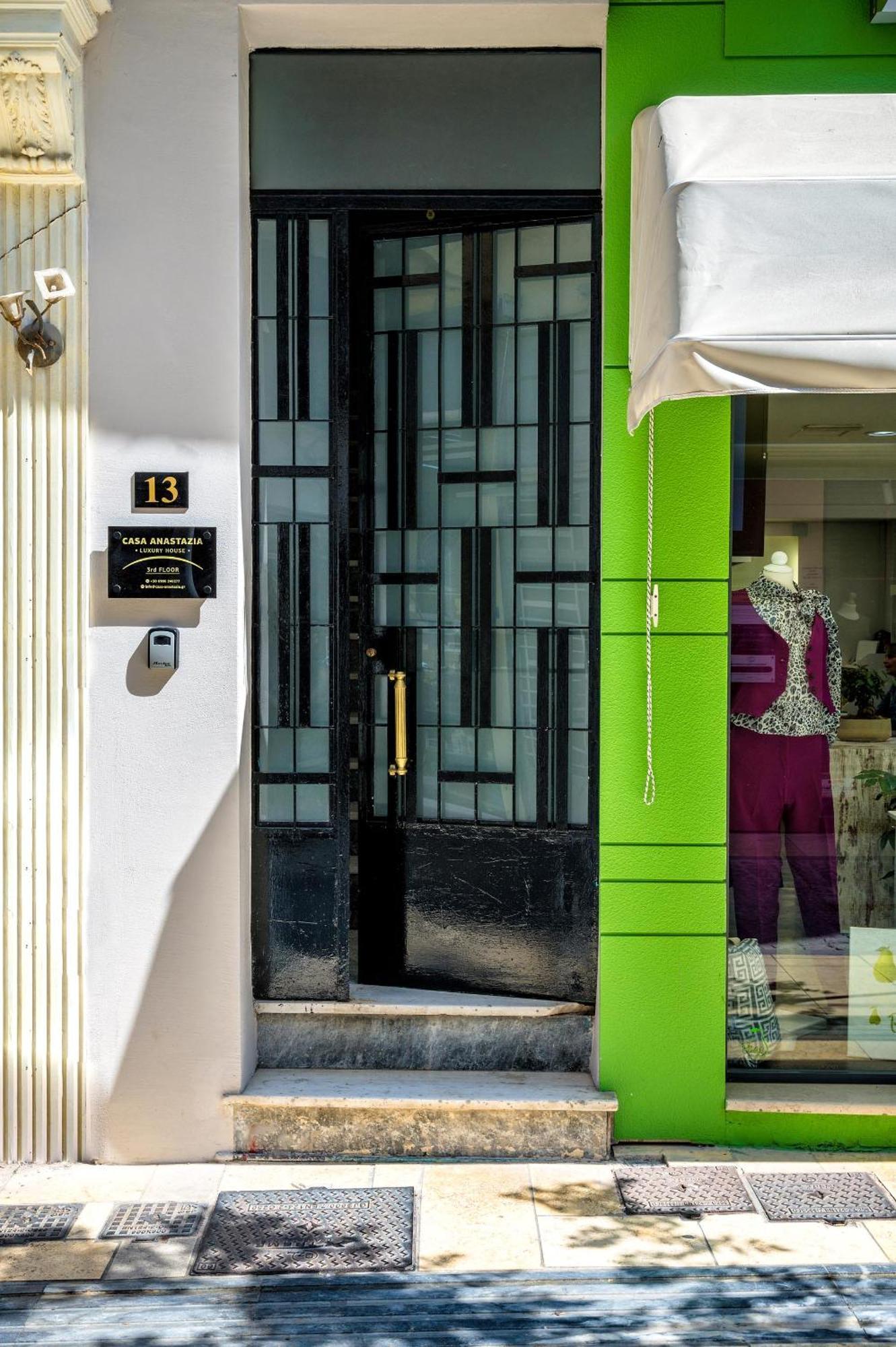 Casa Anastazia, By Idealstay Experience كاندية المظهر الخارجي الصورة