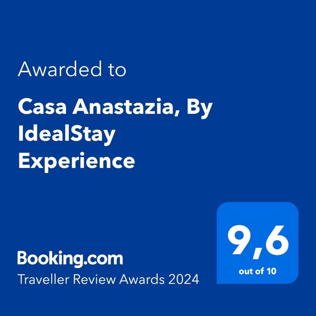Casa Anastazia, By Idealstay Experience كاندية المظهر الخارجي الصورة